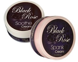 Spank & Soothe Erotic Creams