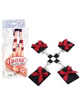 Tantric Binding Love Hog-Tie