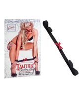 Tantric Binding Love Intimate Spreader With Wrist & Ankle Cuffs