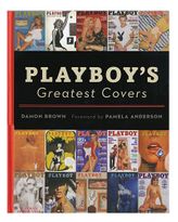 Playboy’s Greatest Covers