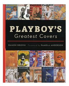 Playboy’s Greatest Covers