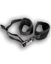 Adjustable Handcuffs