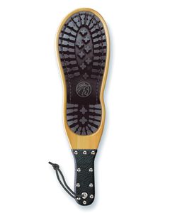 Raging Stallion Jackboot Paddle