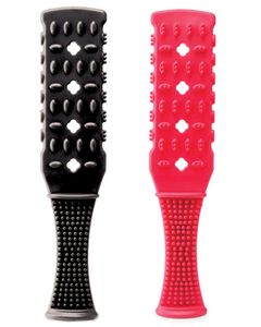 Fetish Fantasy Rubber Paddle