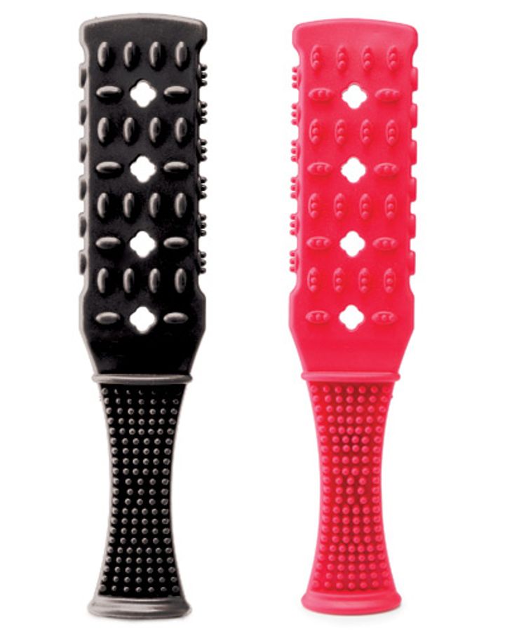 Fetish Fantasy Rubber Paddle