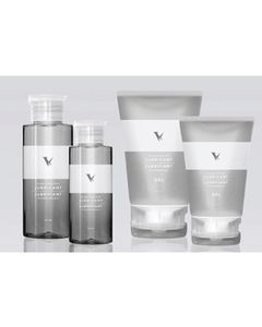 V Water-Based Lubricant