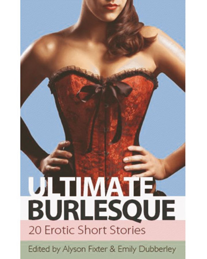 Ultimate Burlesque