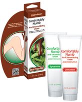 Comfortably Numb Anal Desensitizing Cream