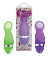 Craze Vibrators