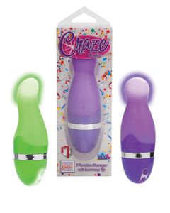 Craze Vibrators