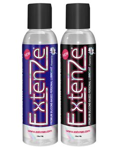 ExtenZe Lubricant