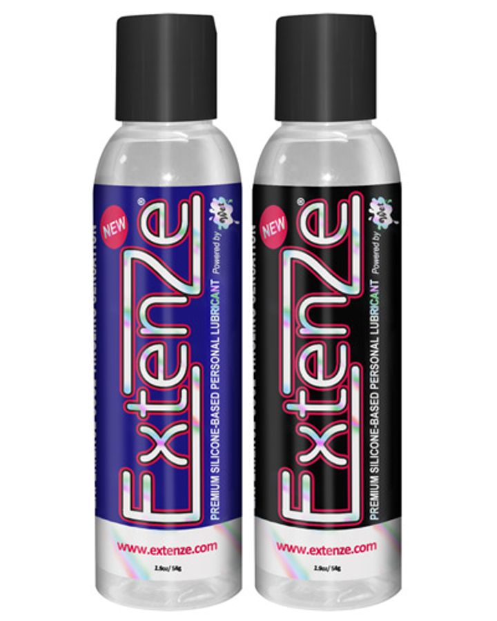 ExtenZe Lubricant