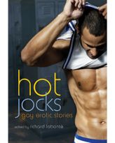 Hot Jocks: Gay Erotic Stories