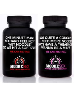 Moore Sex