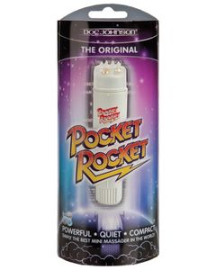 Doc Johnson Pocket Rocket