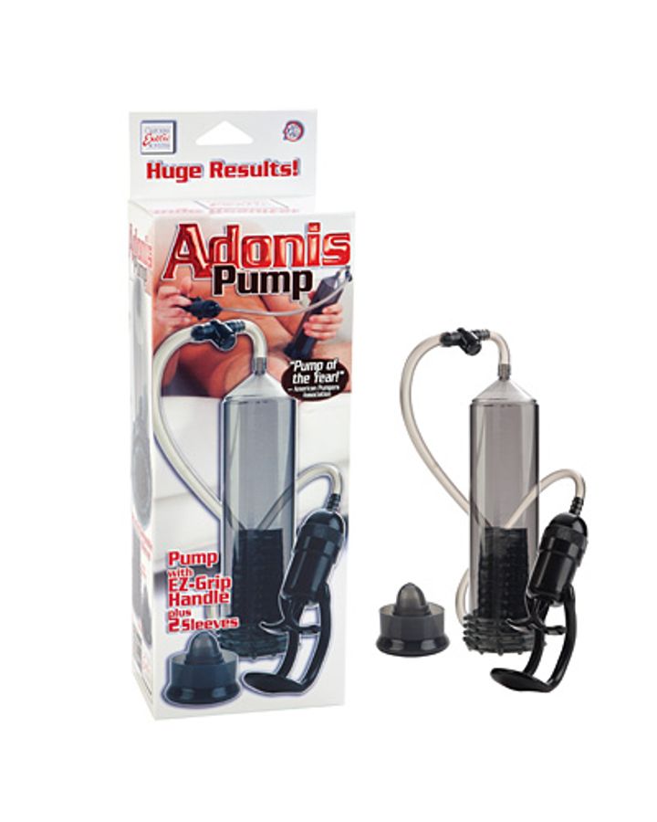 Adonis Pump