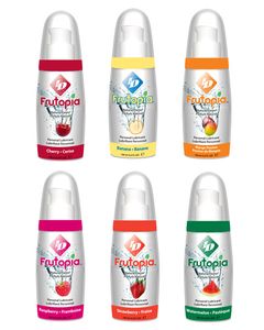 Fruitopia Personal Lubricant