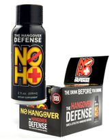 NoHo The Hangover Defense