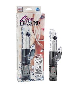 Love Diamond