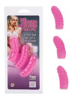 Silicone Teasers