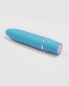 Waterproof 2 Function Vibrator