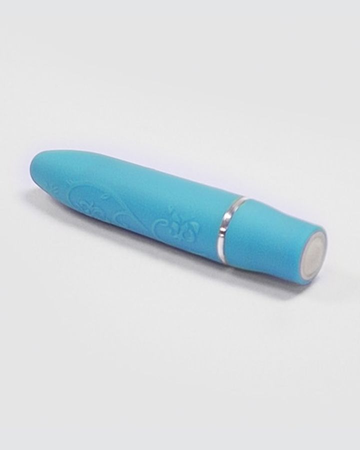 Waterproof 2 Function Vibrator