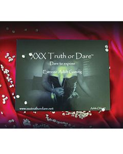 XXX Truth Or Dare