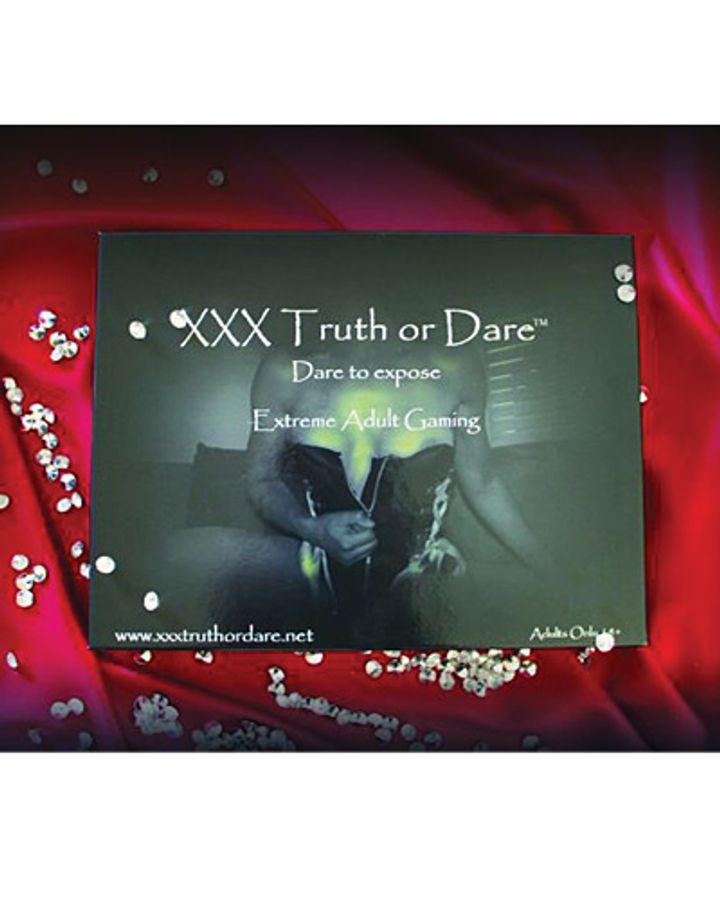 XXX Truth Or Dare