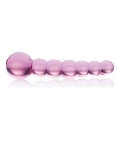 Pink Bubble Thriller Wand