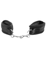 Beginner’s Handcuffs