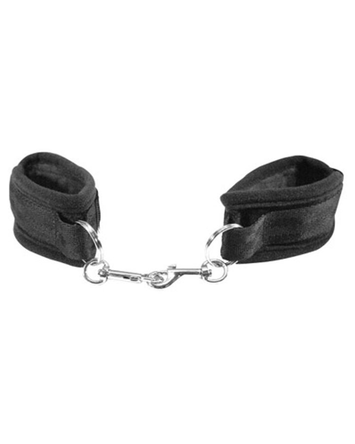 Beginner’s Handcuffs