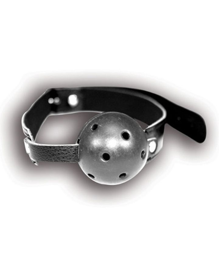 Breathable Ball Gag