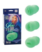 Glow in the Dark Strokers