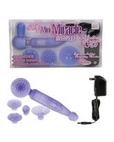 My Mini-Miracle Massager Electro Power Kit