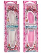 Reflections Glass Vibrator Dream