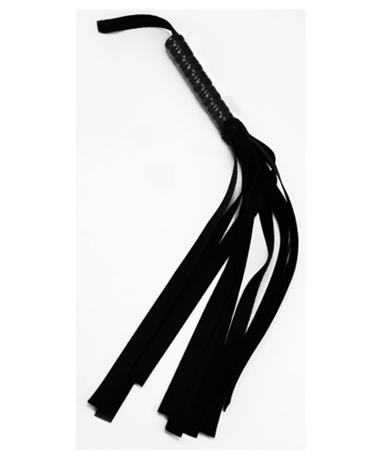 Mahogany Flogger