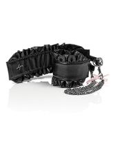 Good Girl/Bad Girl Wrist Cuffs