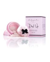 Dust Up Kissable Body Shimmer