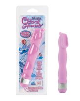 10-Function Clitoral Hummer