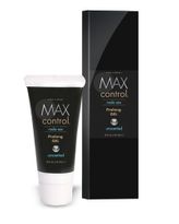 Max Control Male Sex Prolong Gel
