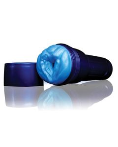 Alien Fleshlight and Dildo