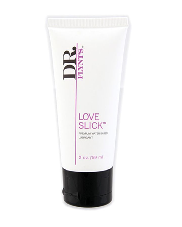 Dr. Flynt’s Love Slick