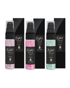 Max Head Flavored Oral Sex Gel