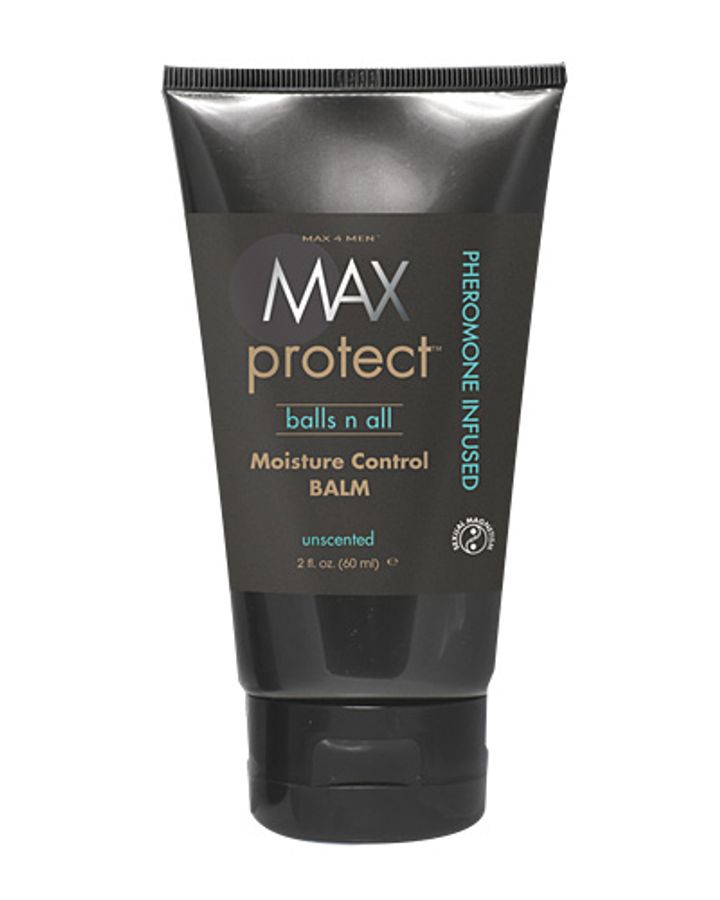 Max Protect Balls N All Moisture Control Balm