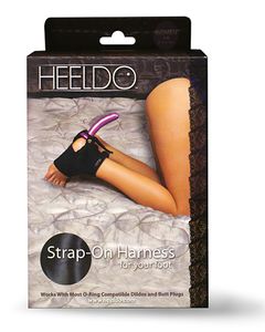 Heeldo