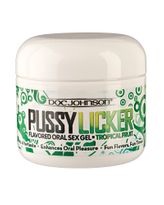 Pussy Licker/Peter Licker