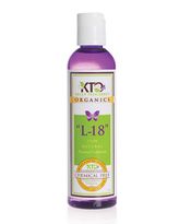 L-18 Natural Personal Lubricant