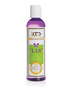 L-18 Natural Personal Lubricant