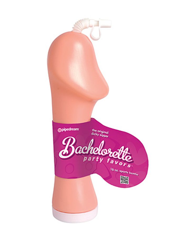Bachelorette Party Favors Original Dicky Sipper