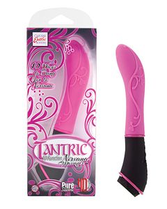 Tantric 10-Function Nirvana Massagers